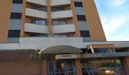 Apartamento Padrão em São Carlos