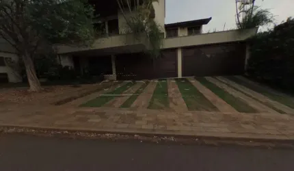 Casa Padrão em São Carlos