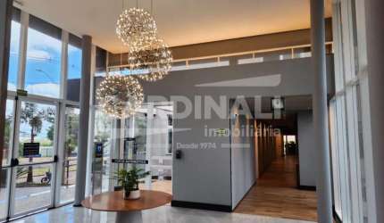 Apartamento Padrão em São Carlos