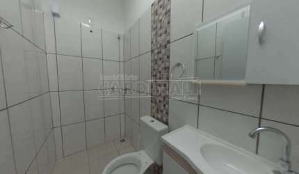 Comercial Sala em São Carlos