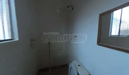 Casa Padrão em Araraquara