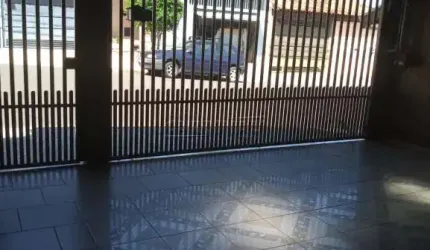Casa Padrão em São Carlos