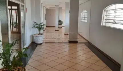 Apartamento Padrão em Araraquara