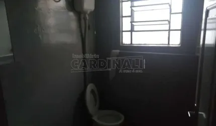 Casa com 2 dormitórios no Jardim Santa Lúcia próxima ao Sesc em Araraquara