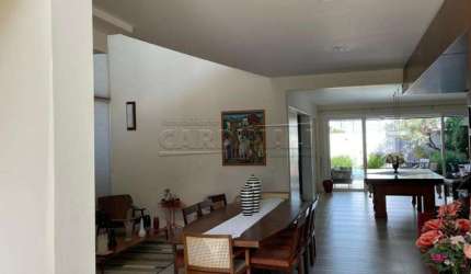Casa Condomínio em São Carlos