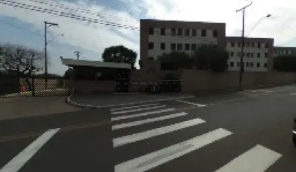 Apartamento Padrão em São Carlos