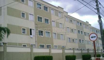 Apartamento Padrão em São Carlos