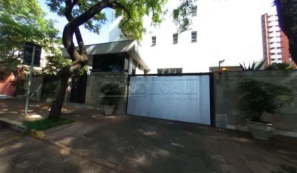 Apartamento com 3 dormitórios e 1 suíte no Centro em Araraquara