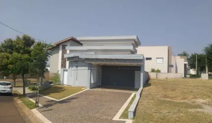 Casa Condomínio em Araraquara