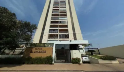 Apartamento Padrão em Araraquara
