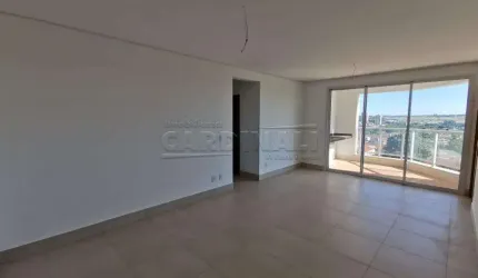 Apartamento Padrão em Araraquara