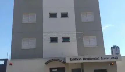Apartamento Padrão em São Carlos