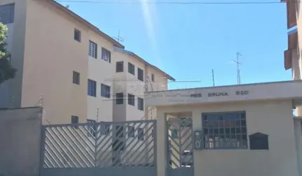 Apartamento Padrão em São Carlos