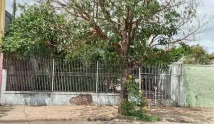 Terreno Padrão em São Carlos