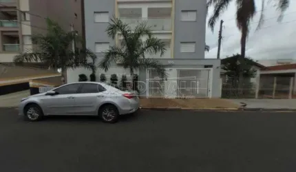 Apartamento Padrão em São Carlos