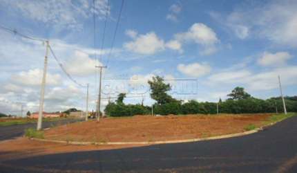 Terreno Padrão em SÃO CARLOS