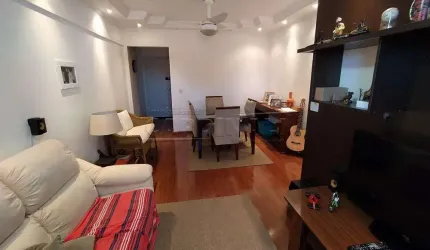 Apartamento Padrão em Araraquara