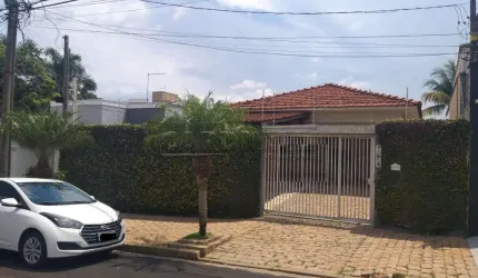 Casa Padrão em Araraquara