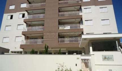 Apartamento Padrão em São Carlos