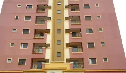 Apartamento Padrão em São Carlos