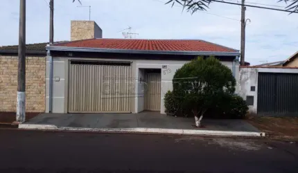 Casa Padrão em Araraquara
