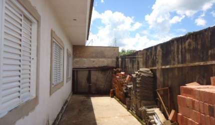Casa Padrão em São Carlos