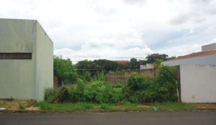 Terreno Padrão em São Carlos