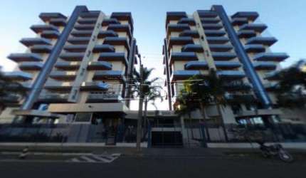 Apartamento Padrão em São Carlos