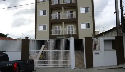 Apartamento Padrão em São Carlos