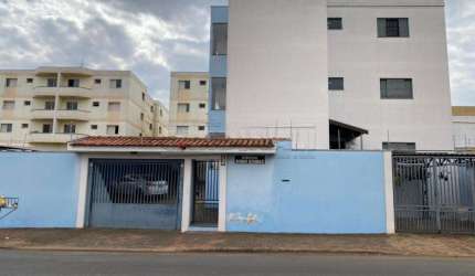 Apartamento Padrão em São Carlos