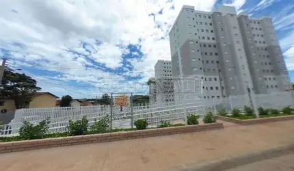 Apartamento Padrão em São Carlos