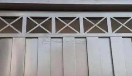 Casa Padrão em São Carlos