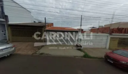Imóvel bem localizado
