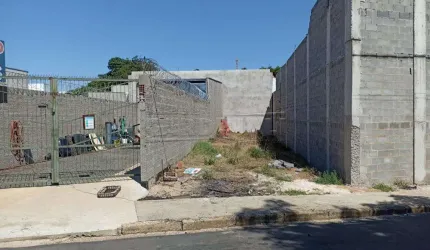 Terreno Padrão em São Carlos