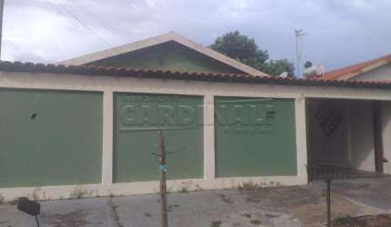 Casa Padrão em Araraquara