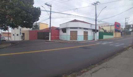Casa Padrão em São Carlos