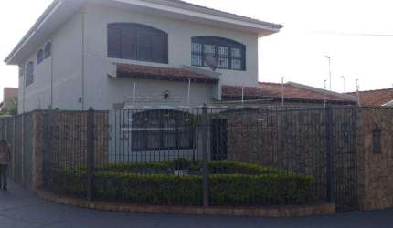 Casa Padrão em Araraquara