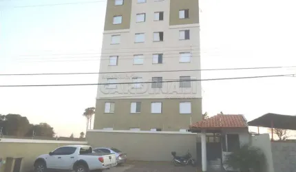 Apartamento Padrão em São Carlos