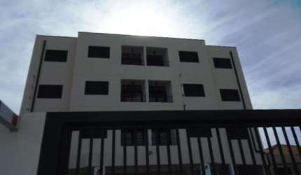 Apartamento com 1 dormitório e 1 suíte no Cidade Jardim próximo a USP em São Carlos