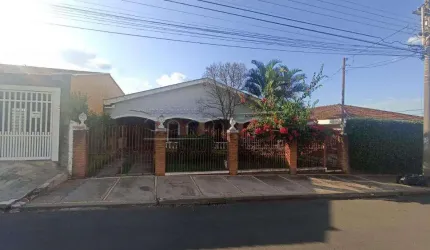 Casa Padrão em São Carlos