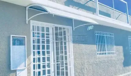 Imóvel bem localizado