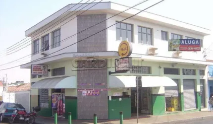 Comercial Sala em São Carlos