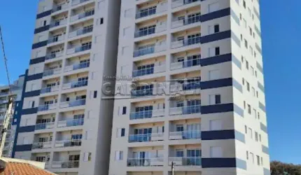 Apartamento Padrão em São Carlos
