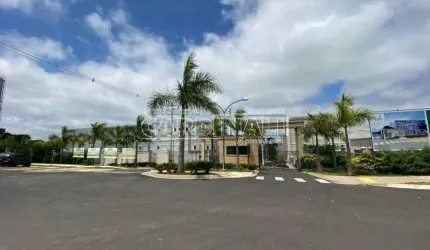 Apartamento Padrão em São Carlos