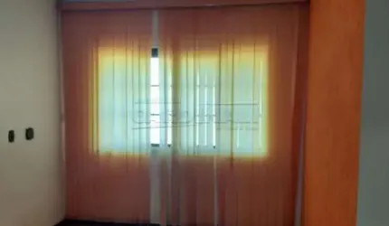 Apartamento Padrão em São Carlos