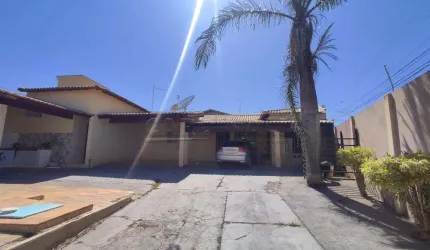 Casa a venda no Jardim Mariana
