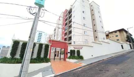 Apartamento Padrão em São Carlos