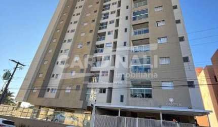 Apartamento Padrão em São Carlos