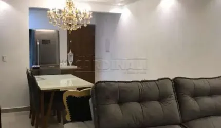 Apartamento Padrão em Araraquara