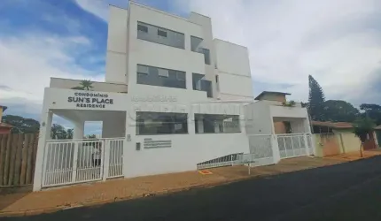 Apartamento Padrão em São Carlos
